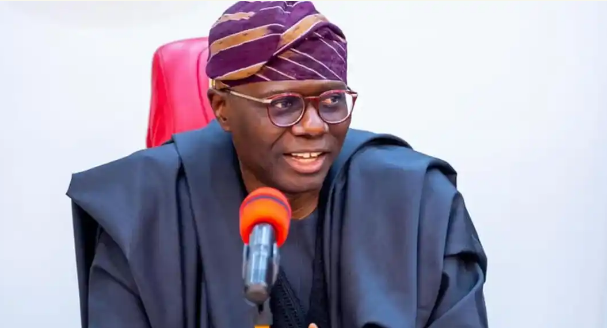 Sanwo-Olu Increases Lagos Students’ Bursary By 100%