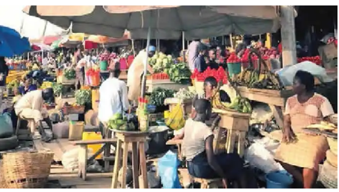 Rising Food Prices Hitting Nigerians Hard, NHRC Laments