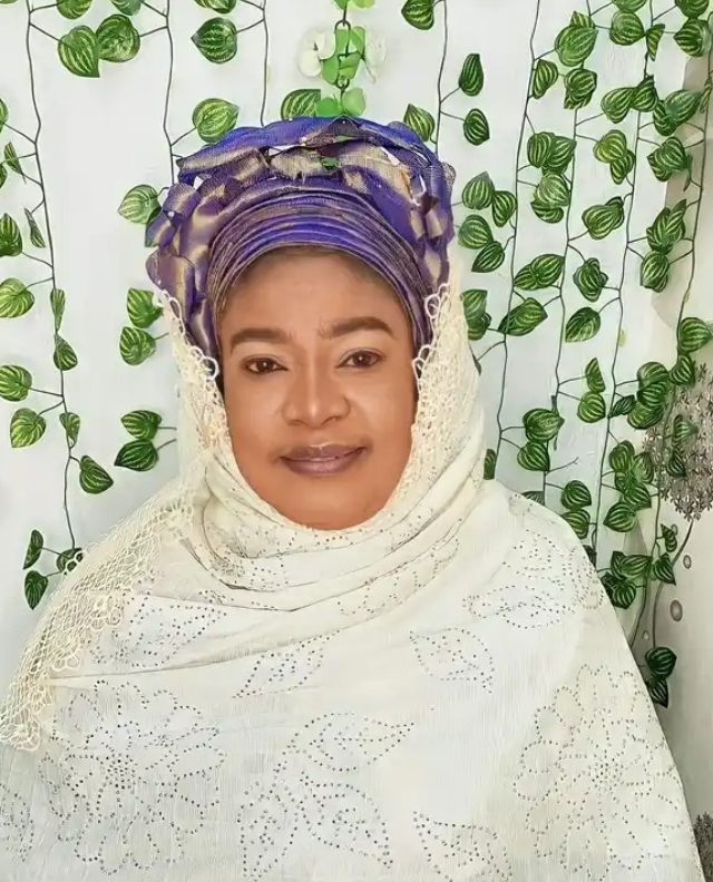 Oyebanji Appoints Dr Habibat Omolara Adubiaro As SSG