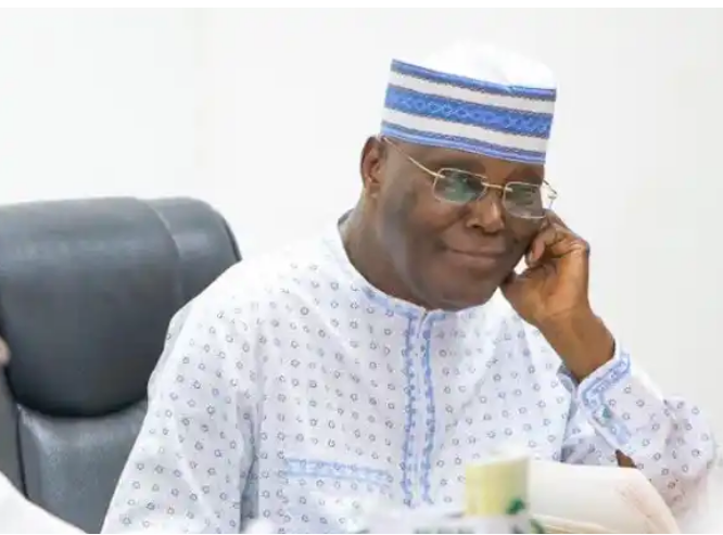 Thugs Attack PDP Rallies, Atiku, Saraki Fume