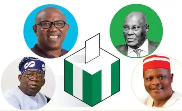 2023 Presidency: Atiku, Tinubu, Obi Begin Real Battle For Northern Votes