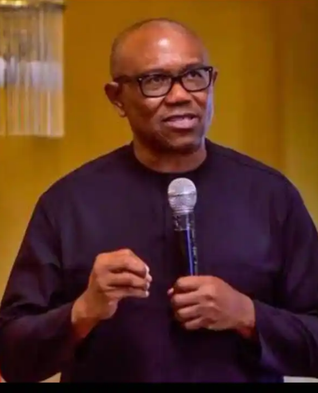 Peter Obi’s Full Speech At Arewa Interactive Forum