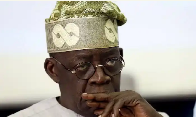 2023: Lagos CAN President Denies Endorsing Tinubu