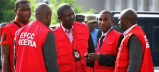 EFCC Arraigns Fake Interpol Officers Over Alleged 4,960 Fraud