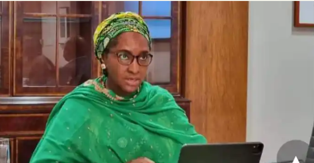 Zainab Ahmed: More Taxes, Blocking Revenue Leakages Will Reduce Nigeria’s Debt