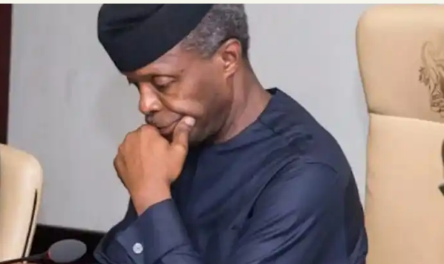 Nigeria Has Improved 4G Coverage From 23% To 77.52% — Osinbajo