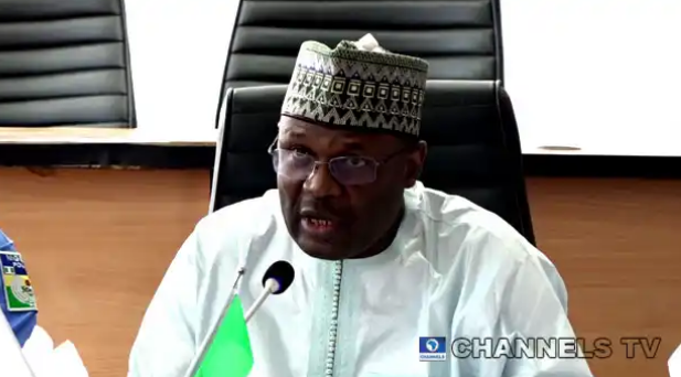 INEC Insists On Use Of BVAS, Electronic Transmission Of Results