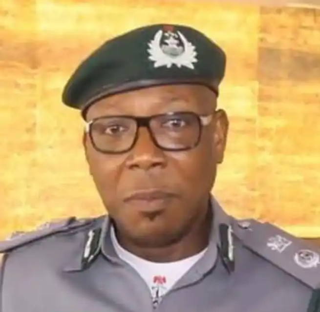 Anthony Ayalogu: Customs Comptroller Slumps At Airport, Dies, CG Mourns