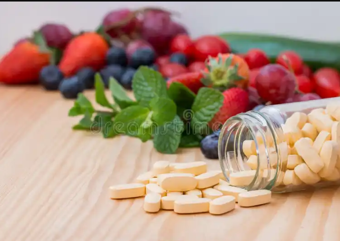 7 Dangers Of Overdosing On Multivitamins