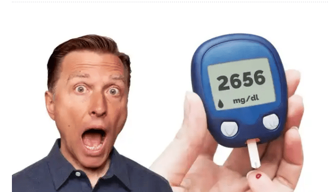 5 Warning Signs That Your Blood Sugar Level Is Too low