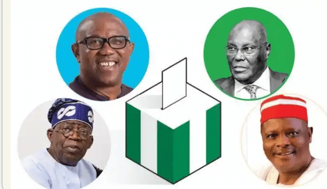 NEDG 2023: Tinubu, Obi, Atiku, Others Get Nov. Dates For National Debate