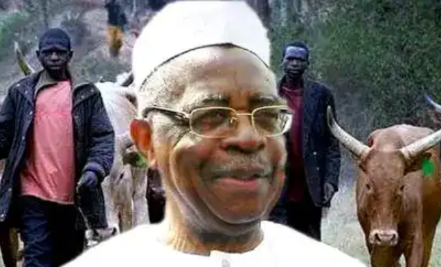 If We Don’t Root Out Bandits, Nigeria Is Finished — TY Danjuma