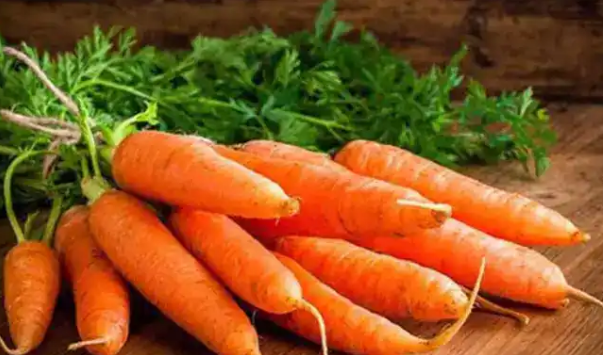 4 Types Of People Who Should Eat More Of Carrots