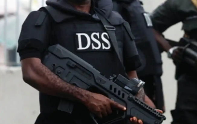 Elevated Terror Threat: DSS Calls For Calm, Urge Citizens To Remain Alert