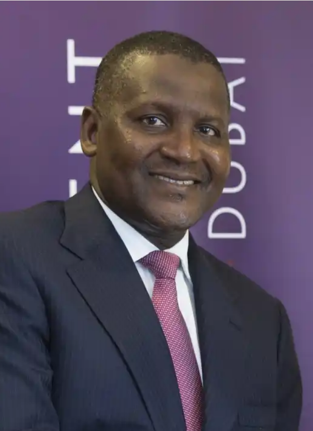 Why Nigerian Shipowners May Lose Out From bn Dangote Refinery