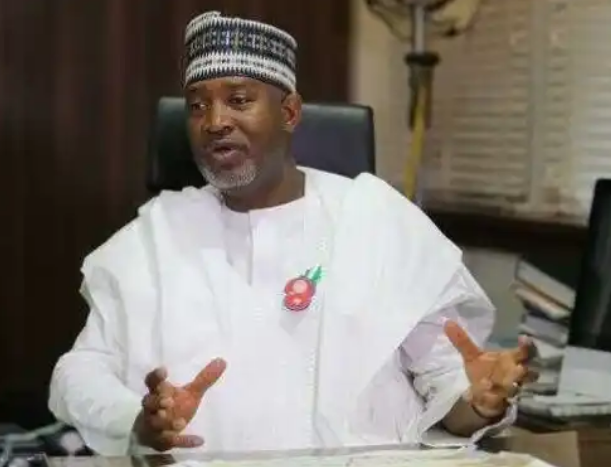 FG Tackles UAE Over Visa Ban, Flight Restriction