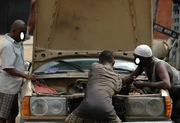 Boko Haram Infiltrators Working As Tailors, Mechanics, Carpenters In Abuja