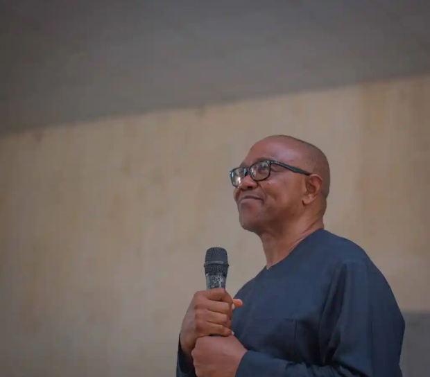 Peter Obi Begins Campaign In Nasarawa This Saturday