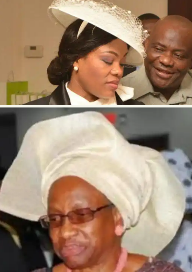 Nine Nigerian Politicians Married To Judges