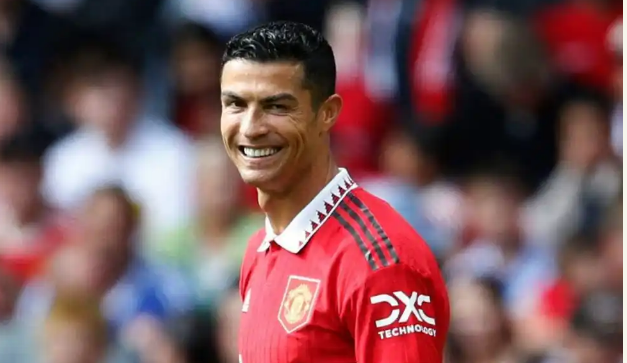 EPL: Three Clubs Interested In Signing Cristiano Ronaldo From Man Utd Revealed