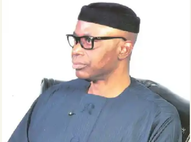 Mimiko Distances Self From PDP Presidential Campaign List