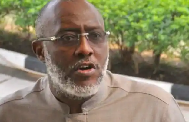 Ex-PDP Spokesperson, Olisa Metuh Resigns From PDP