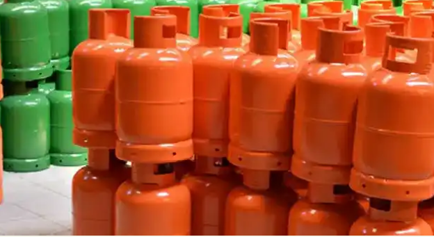 Cooking Gas Price Increases By 61%