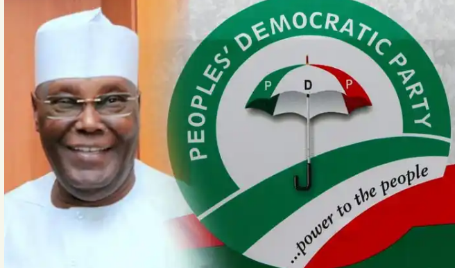 Ondo PDP Inaugurates 533-man Presidential Campaign Council For Atiku