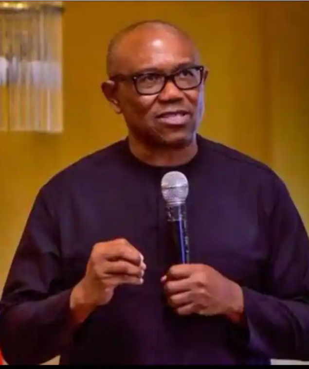 Full Transcript Of The Section Of Arise Interview With Peter Obi (Video)