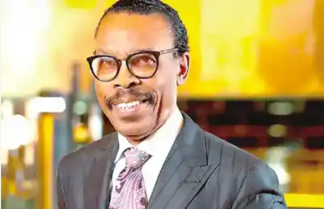 Bismarck Rewane: Naira Redesign May Cause GDP Fall But Not Increased Inflation