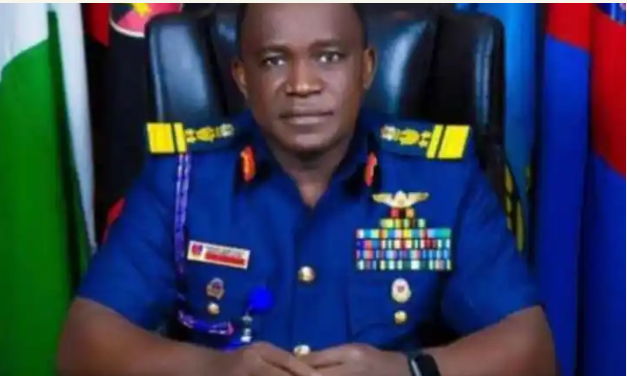 NAF To Take Delivery Of 55 Fighter Helicopters In December