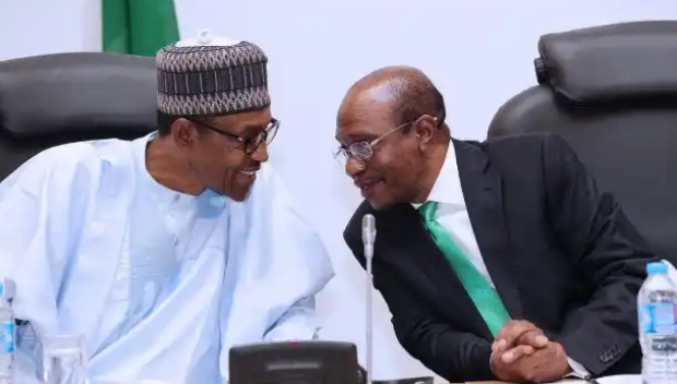 Farooq A. Kperogi: Hope Buhari Doesn’t Appear On New Naira Notes