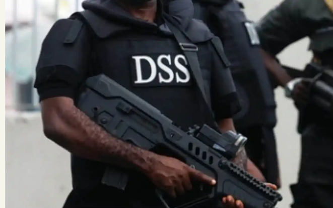 DSS Confirms Raid On Abuja Estate, Says No Joint Operation With US Soldiers