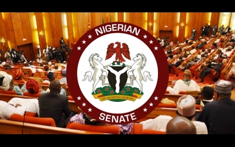 Uproar as Senate okays fresh 0m World Bank borrowing