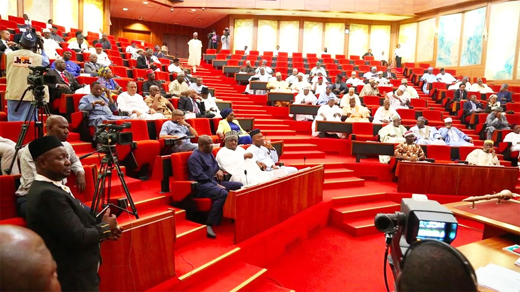 Senate Demands Supplementary Budget to Tackle Flooding