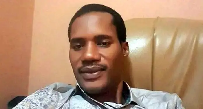 ‘I am not a saint, but i’m born again now’ -Seun Egbegbe