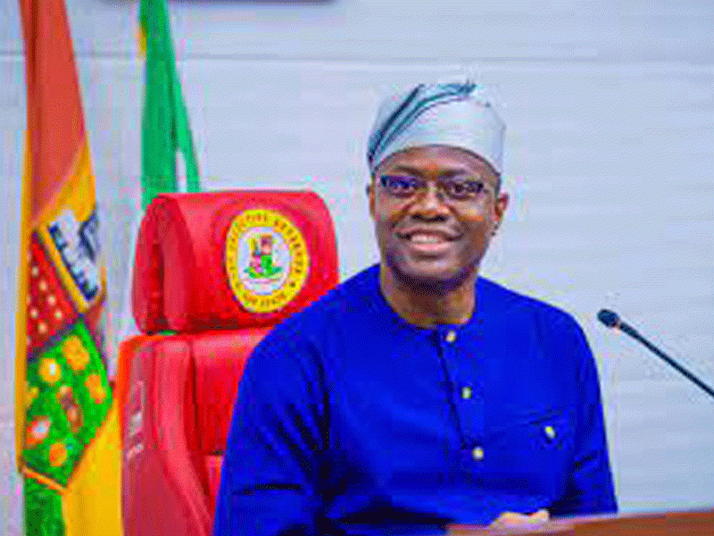 2023: Cleric Backs Makinde for Second Term in Oyo