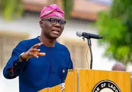 We will make sanwo olu jobless Lagos PDP tells wike