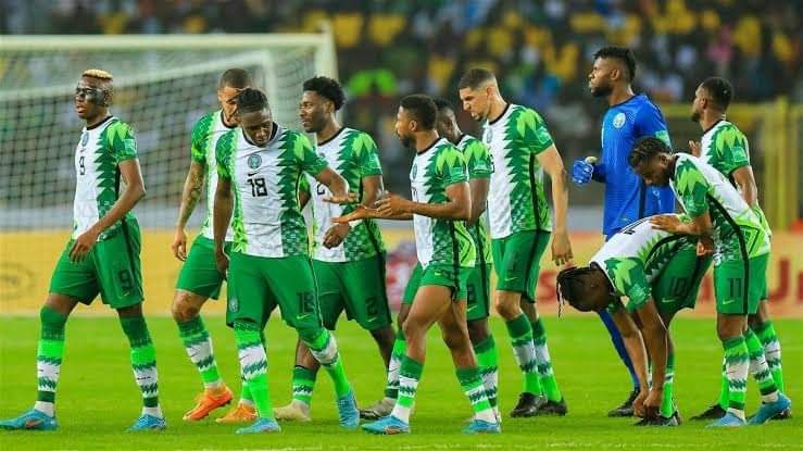 How Eagles lost N4.5bn World Cup money