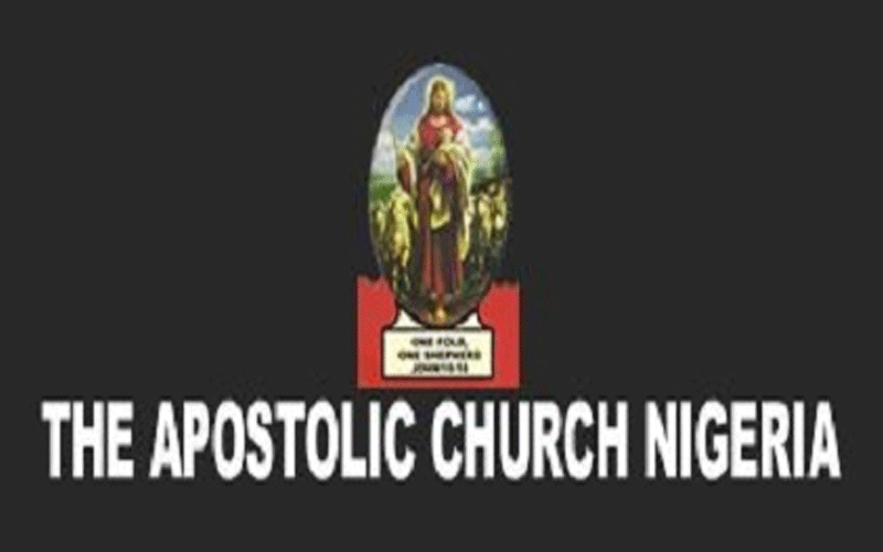 The Apostolic Church Denies Suspending Pastor over Opposition Party in A’Ibom