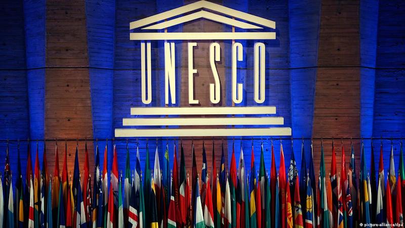 UNESCO Trains Students on Use of Technology to Promote African Culture