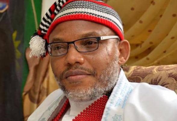 BREAKING: Appeal Court stops execution of judgment freeing Kanu