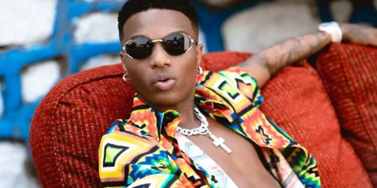 Wizkid Releases New Single “Money & Love,”