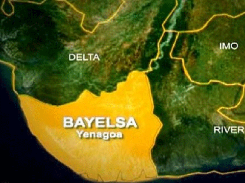 Bush-burning triggers health disorders in Bayelsa