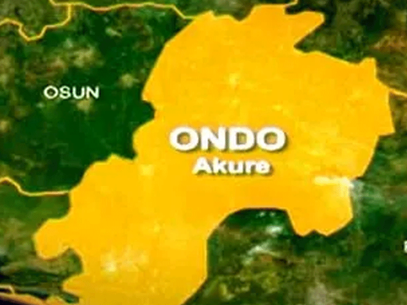 Ondo Communities Protest Deplorable Roads, Call for Intervention