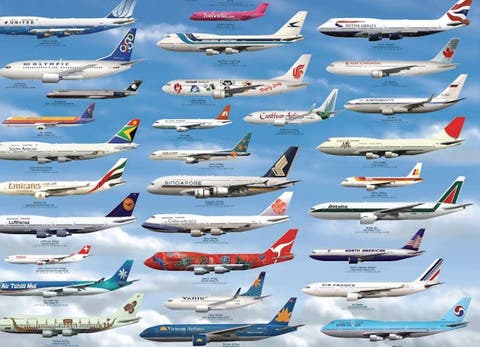 Airfares May Rise to N200, 000 for One-Hour Flight in December