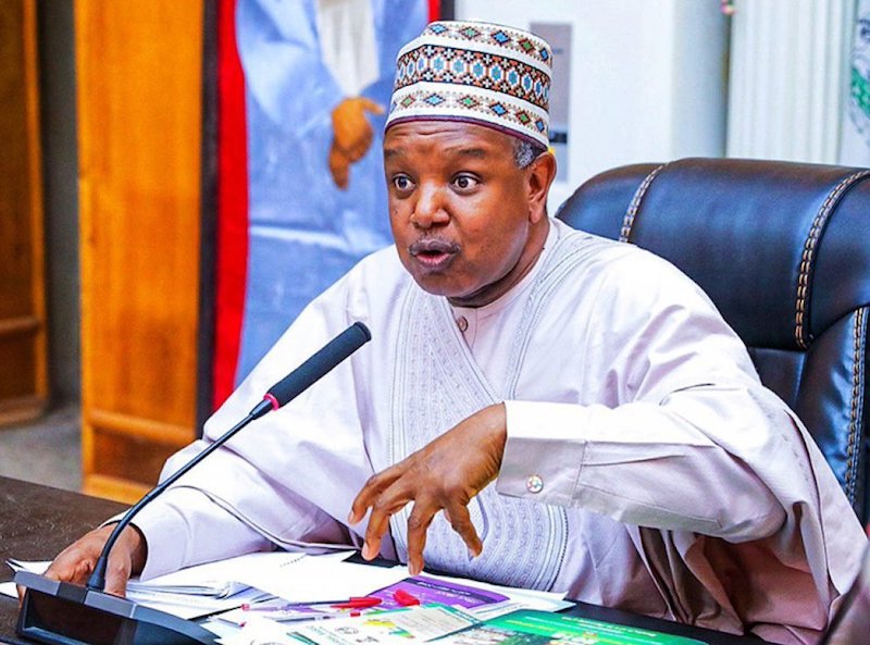 Abandon My Agric Programme, Incur Wrath of Farmers, Bagudu Warns likely Successor