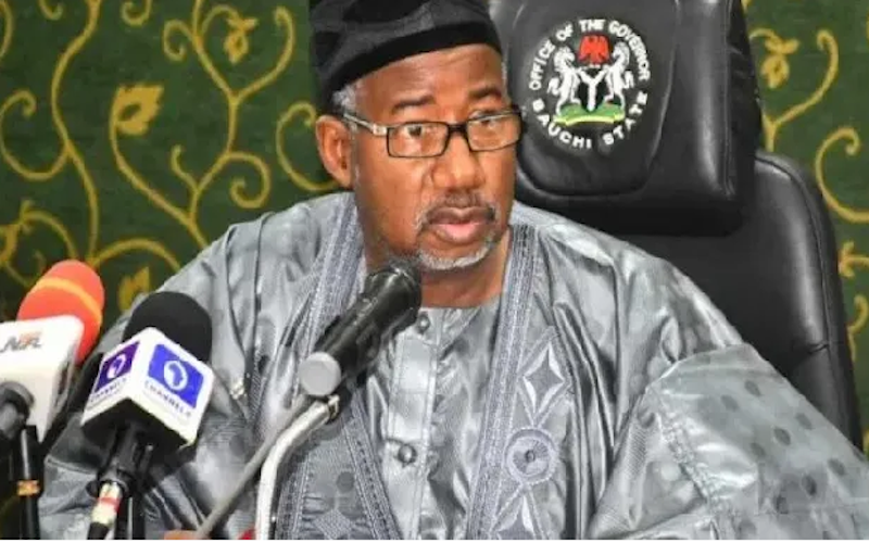 2027: I’ll Drop My Ambition For Jonathan – Bala Mohammed