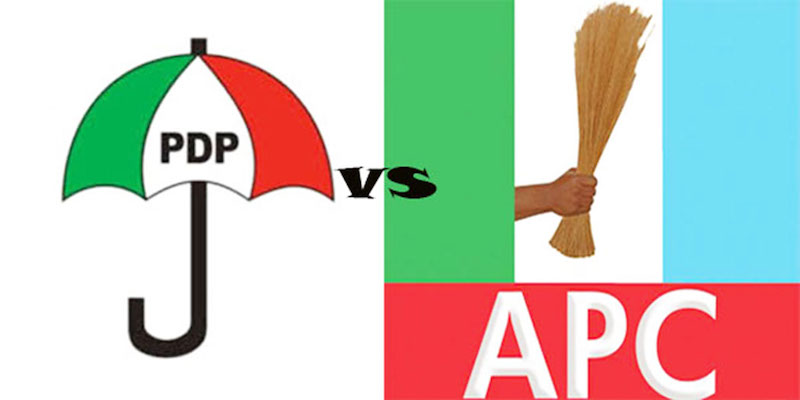 Stop Counting Your Chickens Before they Are Hatched, Osun APC Cautions PDP