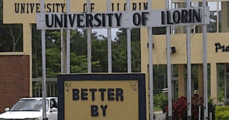 UNILORIN Students Resume Oct 24